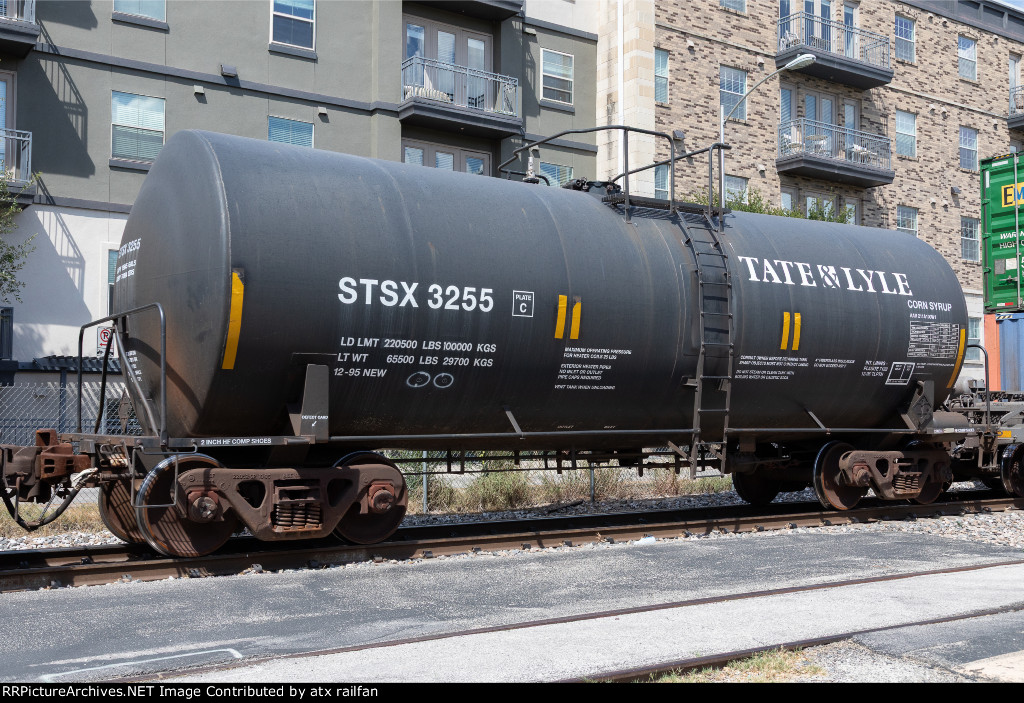 STSX 3255